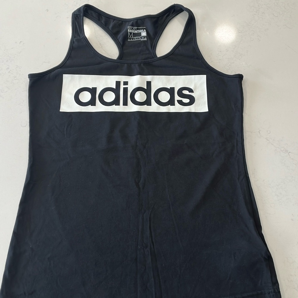 Adidas Climalite Racerback Tank